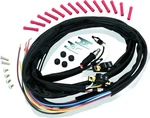 Twin Power Handlebar Switches With Wires 74660H9. Fixed Price $74.99.
