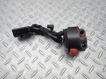 2018 18-21 Suzuki GSX-S1000 GSXS1000F Right Switch Handlebar Control Off. Fixed Price $42.68.