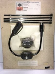 Nos Harley-davidson Line Volume Control Oem 76208-88 Interconnect Robison. Fixed Price $80.00.