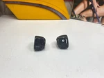 Harley 96 - Later Touring Black Switch Housing Set. Fixed Price $39.95.