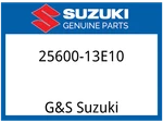 Suzuki Oem Part 25600-13E10 Lever Assy, Gear Shift. Fixed Price $50.40.