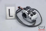 2016 Harley Road Glide Cvo Left Hand Control Switch Assembly Chrome. Fixed Price $194.44.