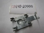 Nos Oem Suzuki Brake Lamp Switch Bracket 1973 MT50 58640-27000. Fixed Price $43.55.