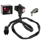 Launch Control Map Button Switch For Yamaha YZ450F 2020-2022 # B2W-83976-00-00. Fixed Price $39.99.