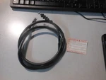 Nos Kawasaki Reverse Cable 89-90/92 KLF300 54010-1071. Fixed Price $43.99.