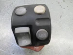 Bmw 01/05 R1200GS Left Handlebar Switches 61317687759 04-07 Trip Abs Lights Horn. Fixed Price $199.00.