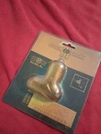 #46-324 Custom Chrome Brake Light Switch Cover Rick Doss. Fixed Price $18.99.