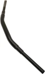 Ds Black Big Buffalo Drag Handlebar Harley Night Train 99-09. Fixed Price $202.62.