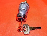 Manco Key Switch American Sportworks Carbide Zircon Helix 150CC Go Kart Ignition. Fixed Price $34.95.