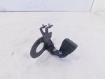 Victory Kingpin Vision Cross Country Left Engine Handlebar Switch Mount Bracket. Fixed Price $9.95.