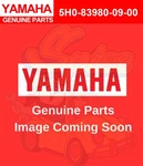 Yamaha Front Stop Switch Assy 5H0-83980-09-00 New. Fixed Price $21.62.