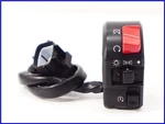 Ducati 2005 999S Genuine Right-hand Light Switch 749R. Fixed Price $119.25.
