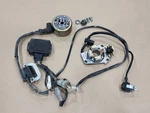 2005 Yamaha Ignition Stator Cdi Flywheel Coil Kill Switch Oem 05-21. Fixed Price $381.65.