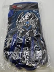 (1 Pair) Style Motocross Riding Bike Gloves Road Racing. Fixed Price $15.04.