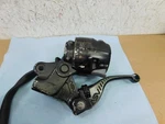 2018 Triumph Bonneville T120 Left Control Switch With Clutch Asv Folding Lever. Fixed Price $99.99.
