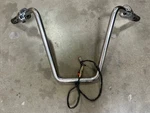 00-06 Harley Davidson Softail Handlebar Left Right Switches Controls. Fixed Price $349.99.