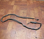 2003 Honda VTX1800R Rear Brake Stop Switch. Fixed Price $12.95.