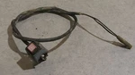 984 Yamaha IT490 Kill Switch 4V5-82520-00-00 Ahrma. Fixed Price $12.95.