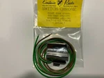 Right Turn Signal Switch 1982-95 Fits: Big Twin Sportster. Fixed Price $23.03.