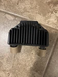 Voltage Regulator 2008-14 Harley Dyna Fxd 74631-08A. Fixed Price $200.00.