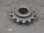 Sprocket,starter Yamaha XS400 1980 1L9-15518-60 20651. Fixed Price $13.94.