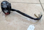 Yamaha Zuma YW50 Left Control Headlight Switch Oem 50CC Turn Signal Horn. Fixed Price $25.99.