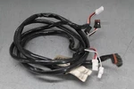 Harley Davidson Handlebar Wiring Extension Harness 69200630 69200631. Fixed Price $65.00.