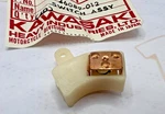 Kawasaki Nos New 46089-012 Left Switch Assembly F6 F7 G5 G4TR KV100. Fixed Price $8.84.