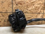 20 21 22 23 24 Yamaha Sp MT-09 Left Bar Switch Cube Headlight. Fixed Price $199.89.
