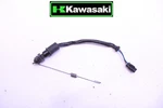 #262 Rear Brake Pedal Stop Switch Kawasaki KLR650 2003-2007. Fixed Price $14.99.