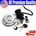 Ignition Key Switch Lock Set For Honda CBR600RR 03-06 CBR900RR CBR929 2000-2001. Fixed Price $75.78.