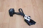 2013 Honda CBR500R Left Handlebar / Switches Controls. Fixed Price $49.00.