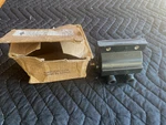 1980-84 12 Volt Cci Ignition Coil 17131 V-fire Harley Davidson 31609-80. Fixed Price $29.00.