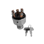 Takeuchi Canopy Ignition Starter Switch With Key 1700100072. Fixed Price $144.11.