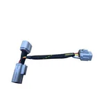 Honda 2017-2022 Cbr 1000RR Woodcraft Racing Key Switch Elimination Harness. Fixed Price $61.74.