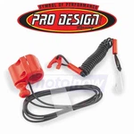 Pro Design PD102 Kill For Electrical Switches Cc. Fixed Price $54.08.