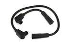 Sumax Spark Plug Wire Set Black For Harley-davidson. Fixed Price $59.99.