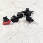 Vespa LX150 2005 On Off Start Turn Headlight Switches. Fixed Price $29.00.