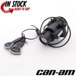 Can-am Starter Igntion Switch 710002971 Oem New Genuine Keys. Fixed Price $243.49.