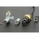 Kawasaki Z750 Z900 1976+ Ignition Seat Handle Lock Set, Durable, Made In Japan. Fixed Price $198.89.