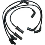 Sumax 20038 8MM Custom-colored Plug Wire 2104-0307 Harley-davidson New. Fixed Price $72.95.