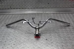 2007 Honda Metropolitan CHF50S Handle Bars. Fixed Price $49.99.