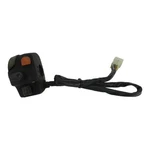 2001 Aprilia SL1000 Falco Oem Left Handlebar Control Switch AP8127069. Fixed Price $90.99.