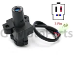 To Fit Honda VFR750 Keys & Barrel. Ignition 1990-1998. Fixed Price $55.89.