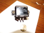Used Oem BOSCH#0332008001 MERCEDES#0005425819 12V 4-POLE Cold Start Relay 230SL. Fixed Price $79.98.