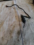 Yamaha Rear Brake Light Switch. Fixed Price $13.52.