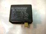 83 Suzuki GR650D Tempter Turn Signal Relay 38610-31X50. Fixed Price $35.00.