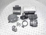 2017 14-18 Bmw R1200RT Lock Set Ecu Control Module Ignition Switch Key Lot. Fixed Price $661.19.