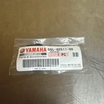 5SL-82511-08 Blank Ignition Key New Oem Yamaha. Fixed Price $75.69.