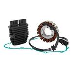 Stator Regulator Rectifier & Gasket For Cf Moto 700CL-X Clx Sport 2021-2024. Fixed Price $89.99.